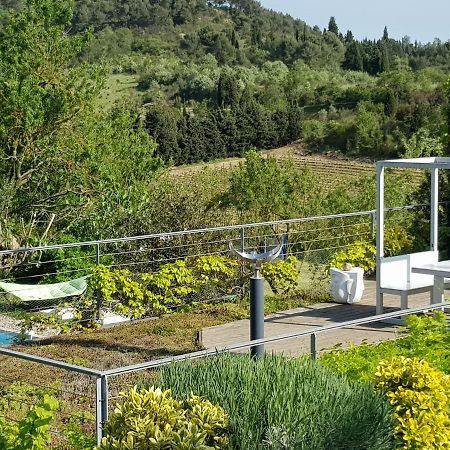 B&B Dochavert Каркасон Екстериор снимка