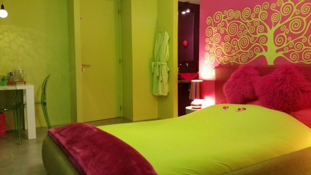 B&B Dochavert Каркасон Екстериор снимка