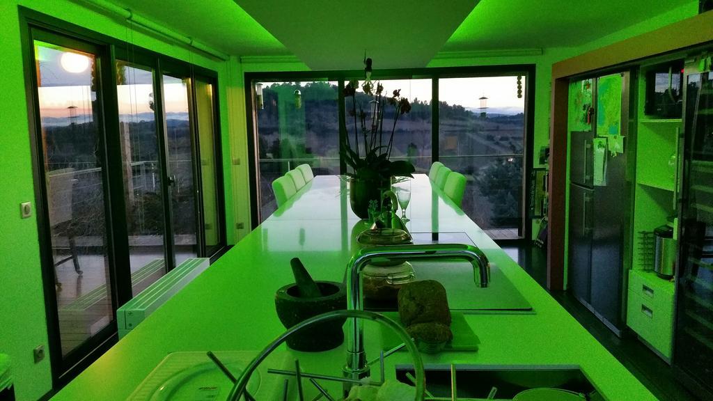 B&B Dochavert Каркасон Екстериор снимка