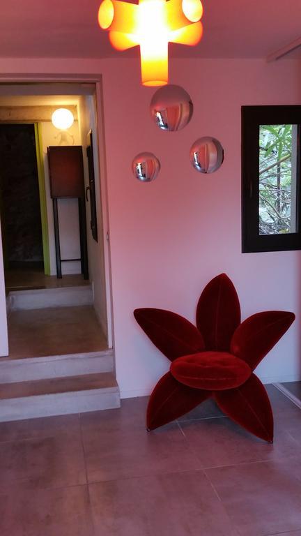 B&B Dochavert Каркасон Екстериор снимка