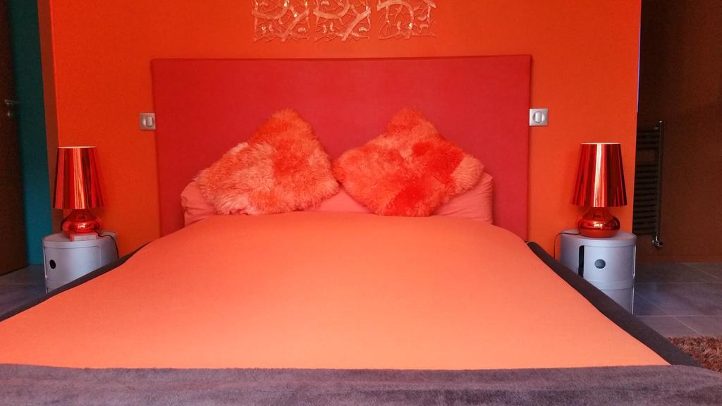 B&B Dochavert Каркасон Екстериор снимка