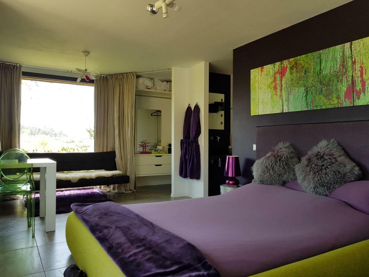 B&B Dochavert Каркасон Екстериор снимка
