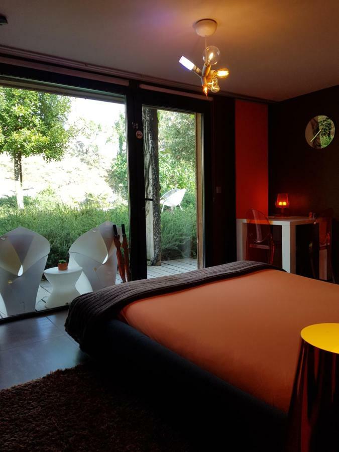 B&B Dochavert Каркасон Екстериор снимка