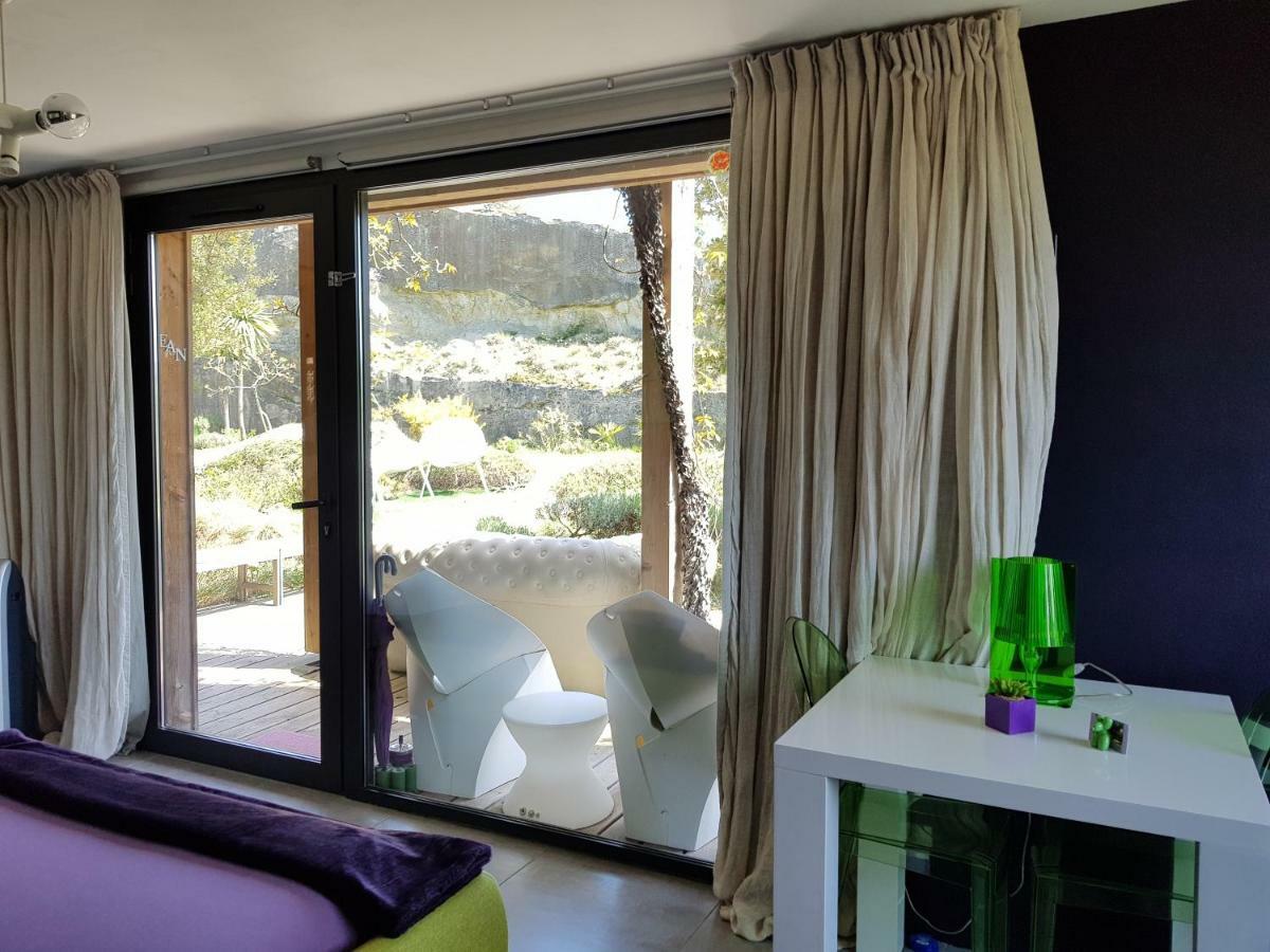 B&B Dochavert Каркасон Екстериор снимка