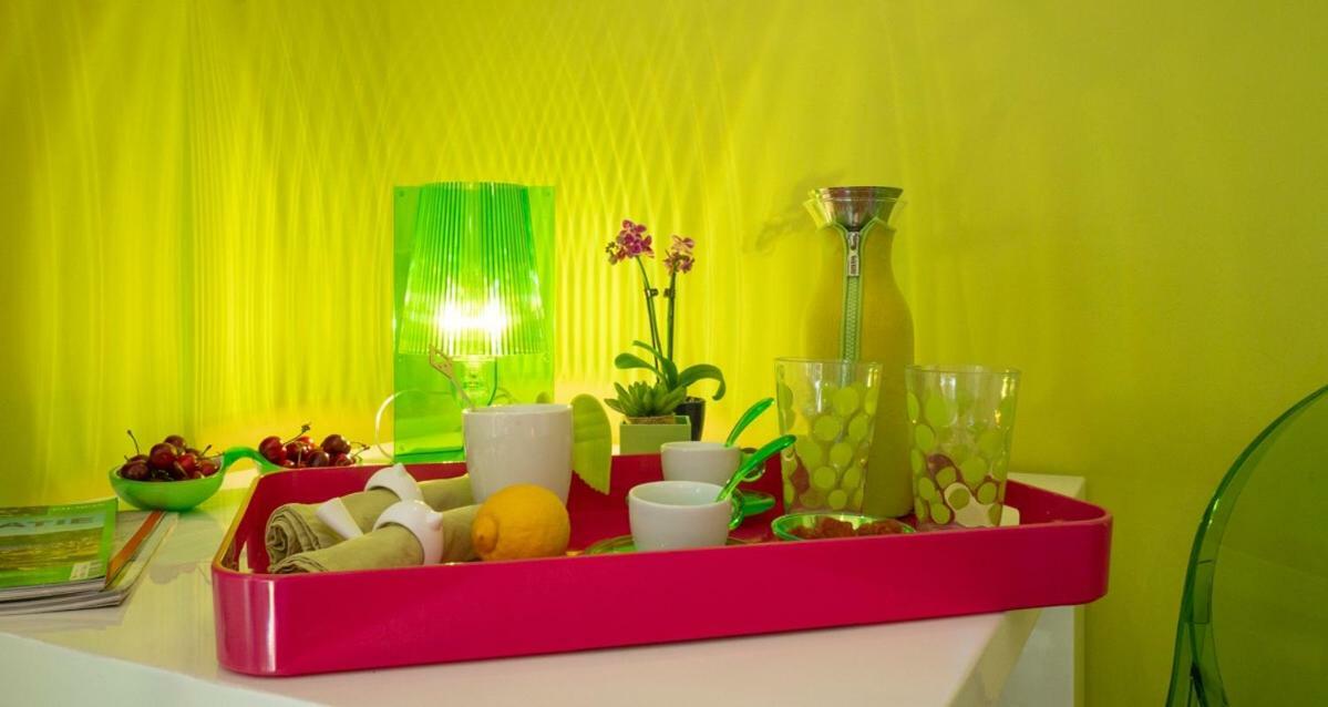 B&B Dochavert Каркасон Екстериор снимка