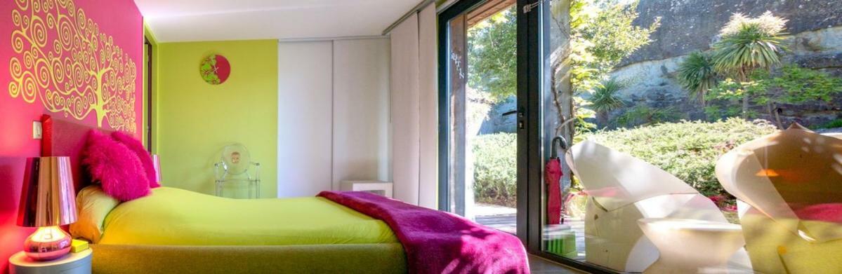 B&B Dochavert Каркасон Екстериор снимка