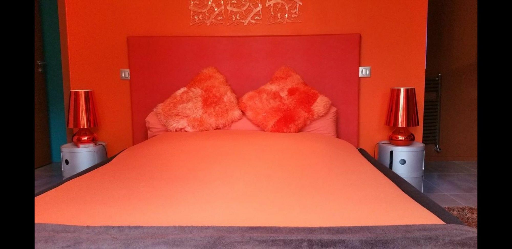 B&B Dochavert Каркасон Екстериор снимка