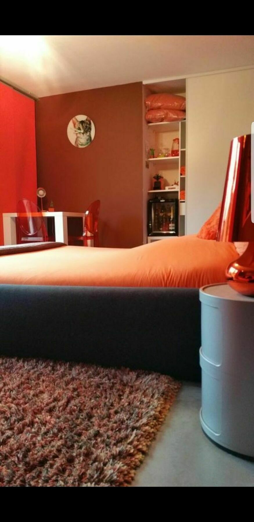 B&B Dochavert Каркасон Екстериор снимка